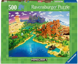 Ravensburger Puzzle