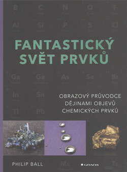 Fantastický svět prvků