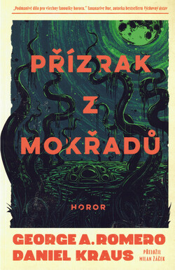 Přízrak z mokřadů