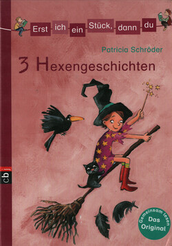 3 Hexengeschichten