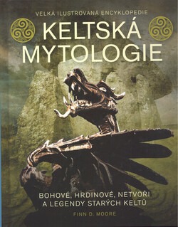 Keltská mytologie