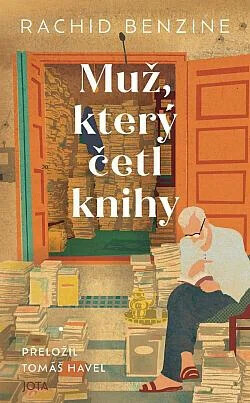 Muž, který četl knihy