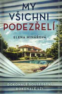 My všichni podezřelí