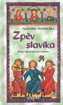 Zpěv slavíka