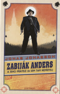 Zabiják Anders a jeho přátelé