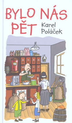 Bylo nás pět