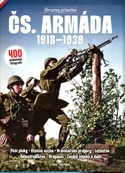 Čs. armáda 1918-1939