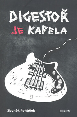 Digestoř je kapela