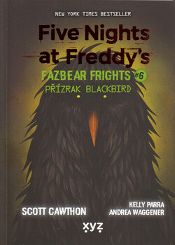 Five nights at Freddy's