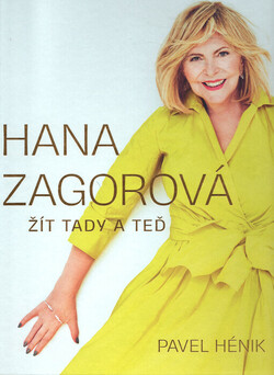 Hana Zagorová