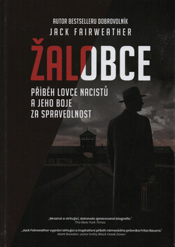Žalobce