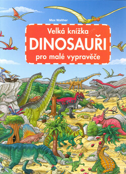 Dinosauři