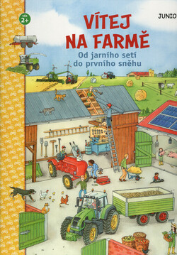 Vítej na farmě