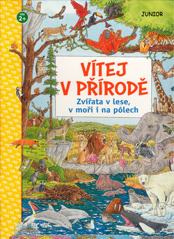 Vítej v přírodě