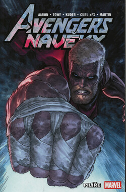 Avengers navěky