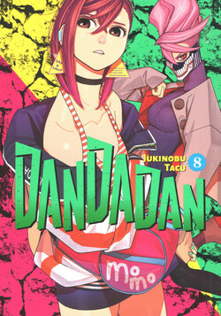 Dandadan