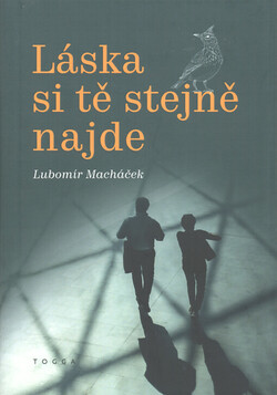 Láska si tě stejně najde