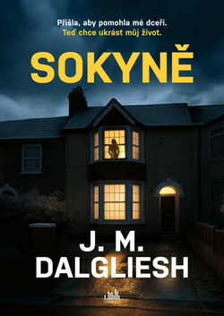 Sokyně