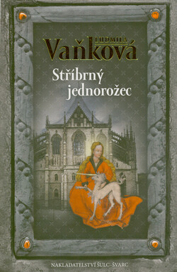 Stříbrný jednorožec