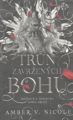 Trůn zavržených bohů