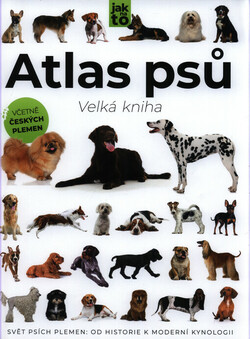 Atlas psů