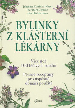 Bylinky z klášterní lékárny