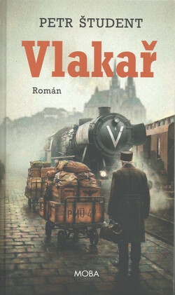 Vlakař
