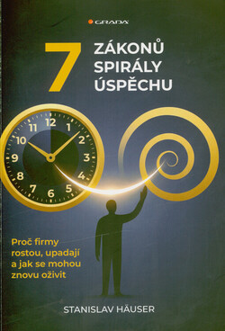 7 zákonů spirály úspěchu