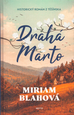 Drahá Marto