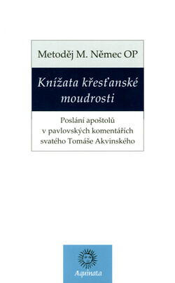 Knížata křesťanské moudrosti