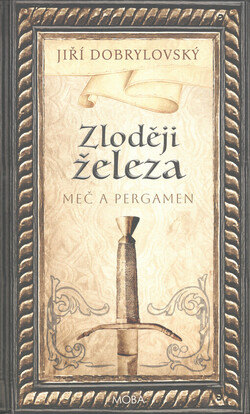 Meč a pergamen