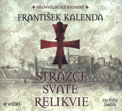 Strážce svaté relikvie