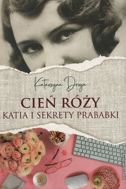 Cień róży