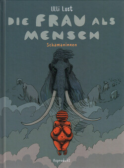 Die Frau als Mensch