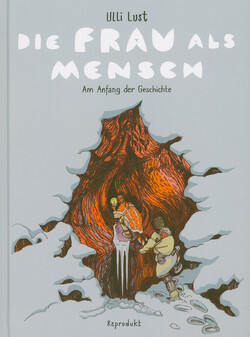 Die Frau als Mensch