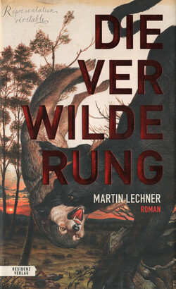 Die Verwilderung