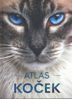 Atlas koček