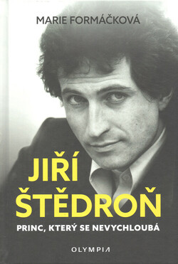Jiří Štědroň