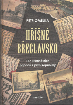 Hříšné Břeclavsko