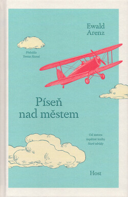 Píseň nad městem