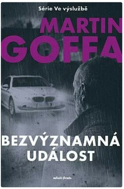 Bezvýznamná událost