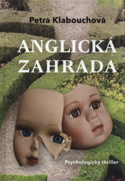 Anglická zahrada