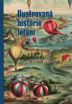 Ilustrovaná historie létání