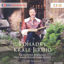 Pohádky krále Jiřího