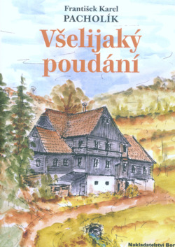 Všelijaký poudání