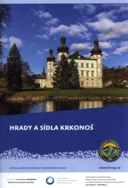 Hrady a sídla Krkonoš