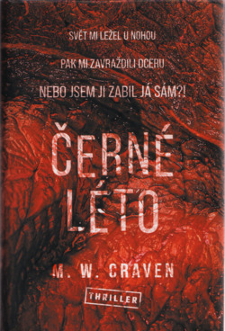 Černé léto