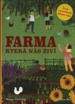 Farma, která nás živí