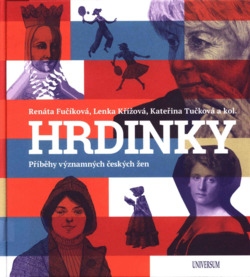 Hrdinky