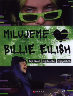 Milujeme Billie Eilish